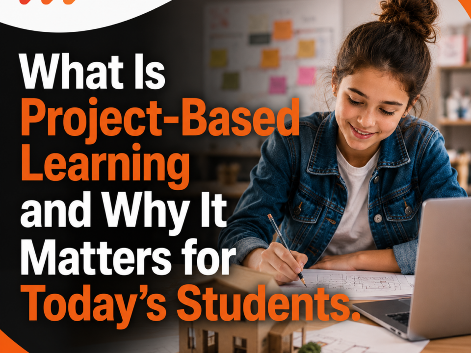 Project-Based Learning