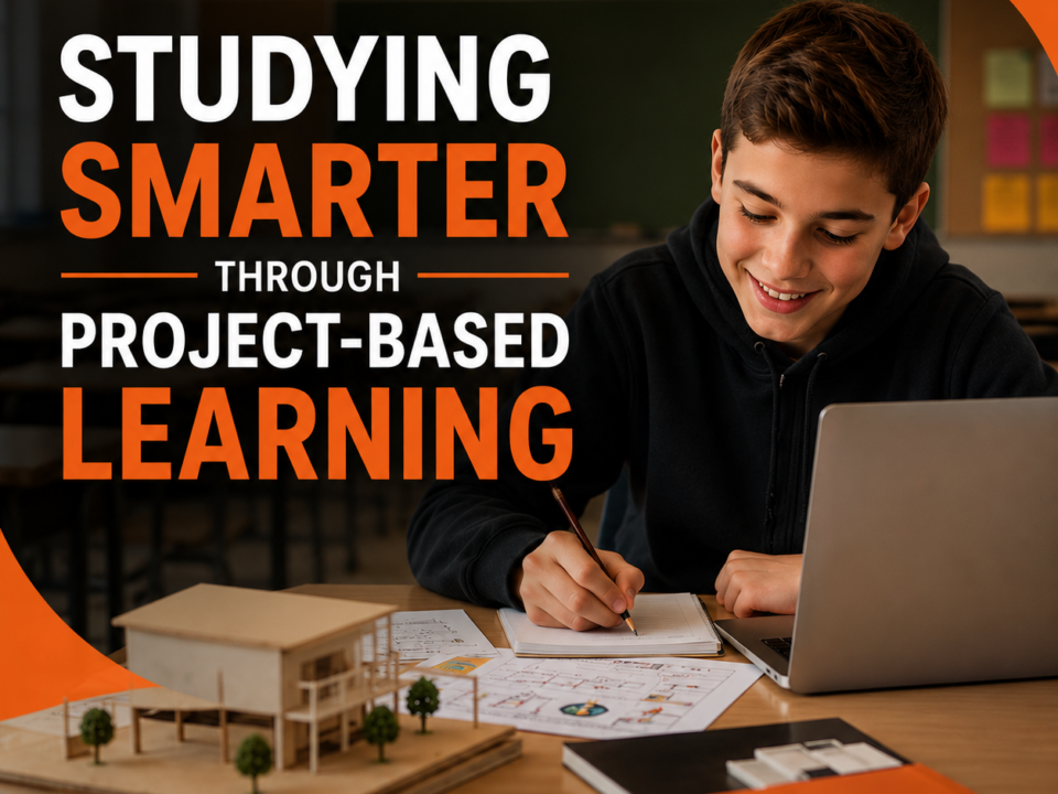 Project-Based Learning