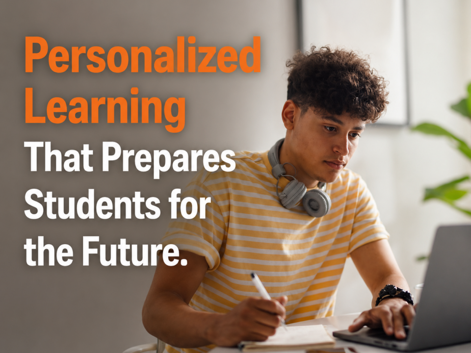 Project-Based Learning