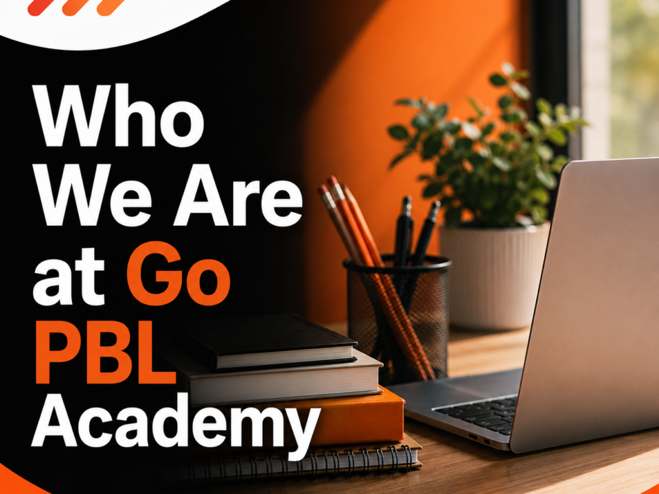 Project-Based Learning