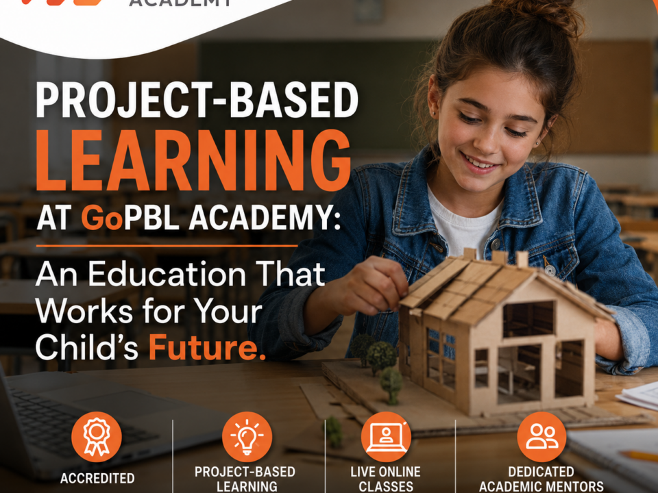 Project-Based Learning